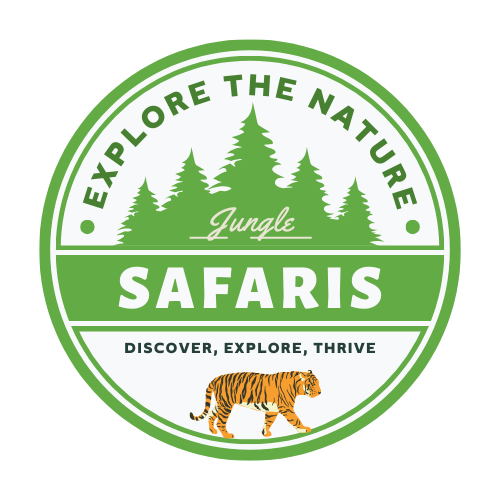 Jungle Safaris